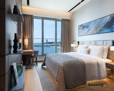 JW Marriott Hotel Istanbul Marmara Sea 51