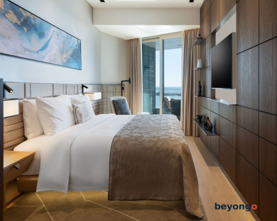 JW Marriott Hotel Istanbul Marmara Sea 52