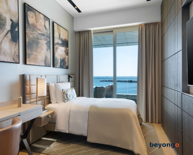JW Marriott Hotel Istanbul Marmara Sea 53