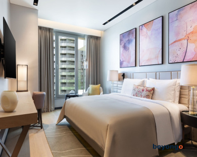 JW Marriott Hotel Istanbul Marmara Sea 58
