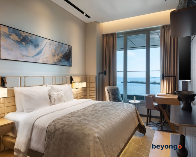 JW Marriott Hotel Istanbul Marmara Sea 59