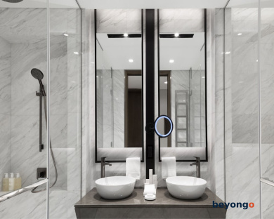 JW Marriott Hotel Istanbul Marmara Sea 60