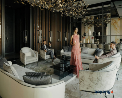 JW Marriott Hotel Istanbul Marmara Sea 63