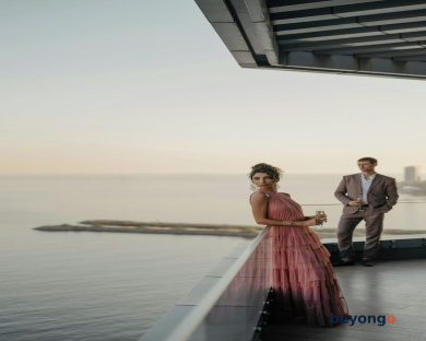 JW Marriott Hotel Istanbul Marmara Sea 65
