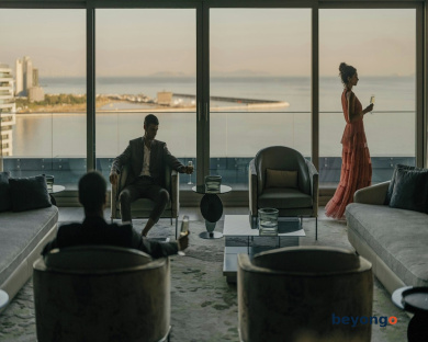 JW Marriott Hotel Istanbul Marmara Sea 66