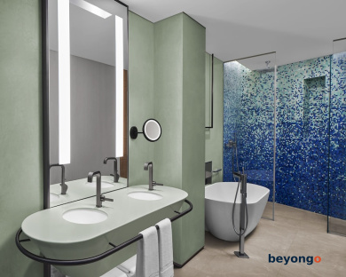 JW Marriott Hotel Istanbul Marmara Sea 67