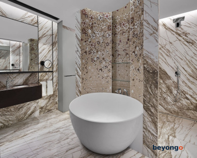 JW Marriott Hotel Istanbul Marmara Sea 69