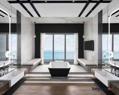 JW Marriott Hotel Istanbul Marmara Sea 71