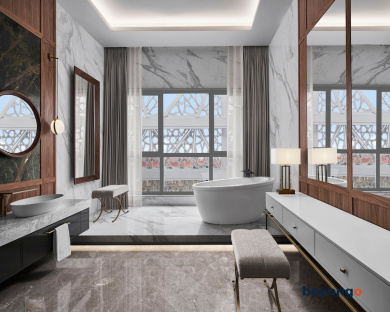 JW Marriott Hotel Istanbul Marmara Sea 72
