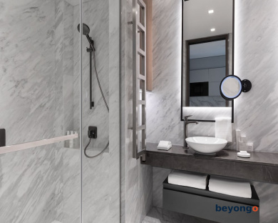 JW Marriott Hotel Istanbul Marmara Sea 73