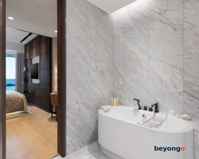 JW Marriott Hotel Istanbul Marmara Sea 74