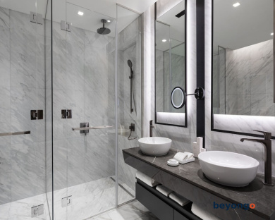 JW Marriott Hotel Istanbul Marmara Sea 76