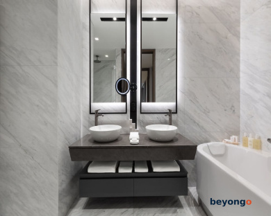 JW Marriott Hotel Istanbul Marmara Sea 77