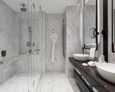 JW Marriott Hotel Istanbul Marmara Sea 78