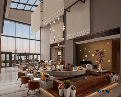 JW Marriott Hotel Istanbul Marmara Sea 8
