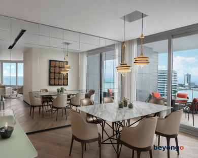 JW Marriott Hotel Istanbul Marmara Sea 83