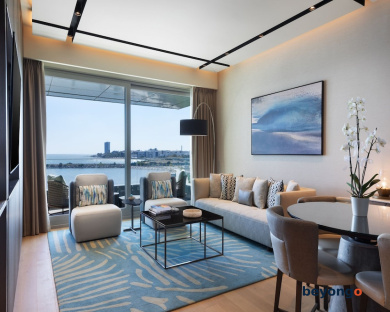 JW Marriott Hotel Istanbul Marmara Sea 86