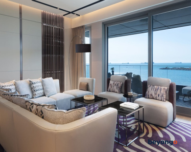 JW Marriott Hotel Istanbul Marmara Sea 87