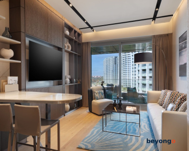 JW Marriott Hotel Istanbul Marmara Sea 88