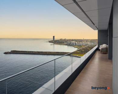JW Marriott Hotel Istanbul Marmara Sea 91