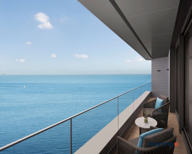 JW Marriott Hotel Istanbul Marmara Sea 92