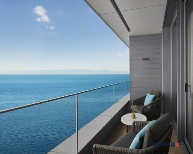 JW Marriott Hotel Istanbul Marmara Sea 93