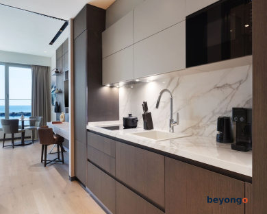 JW Marriott Hotel Istanbul Marmara Sea 99