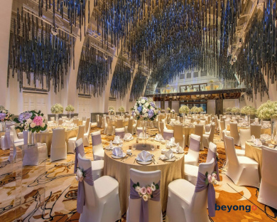 JW Marriott Hotel Singapore South Beach 103