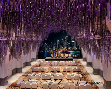 JW Marriott Hotel Singapore South Beach 105