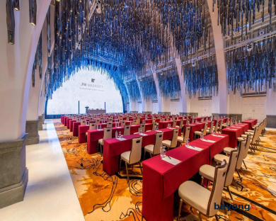 JW Marriott Hotel Singapore South Beach 106