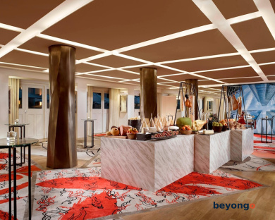JW Marriott Hotel Singapore South Beach 107