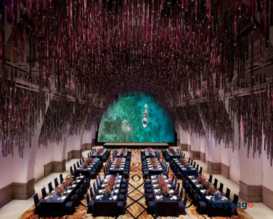 JW Marriott Hotel Singapore South Beach 109