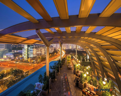 JW Marriott Hotel Singapore South Beach 114