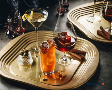 JW Marriott Hotel Singapore South Beach 120