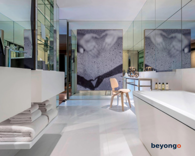 JW Marriott Hotel Singapore South Beach 47