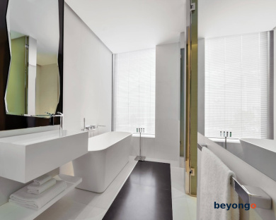 JW Marriott Hotel Singapore South Beach 51