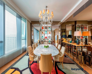 JW Marriott Hotel Singapore South Beach 58