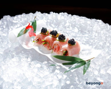 JW Marriott Hotel Singapore South Beach 69