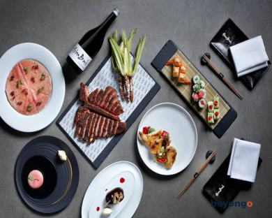 JW Marriott Hotel Singapore South Beach 75
