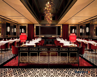 JW Marriott Hotel Singapore South Beach 90