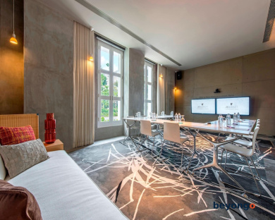 JW Marriott Hotel Singapore South Beach 96