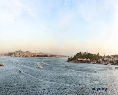 JW Marriott Istanbul Bosphorus 102