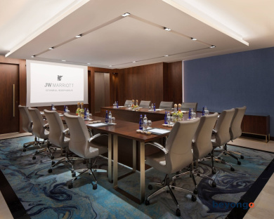 JW Marriott Istanbul Bosphorus 104