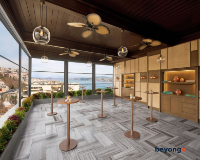 JW Marriott Istanbul Bosphorus 106