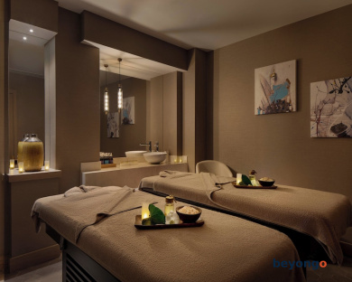 JW Marriott Istanbul Bosphorus 11