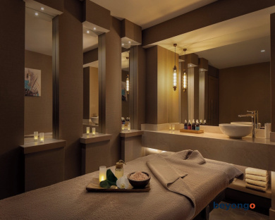 JW Marriott Istanbul Bosphorus 13