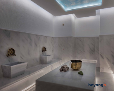 JW Marriott Istanbul Bosphorus 15
