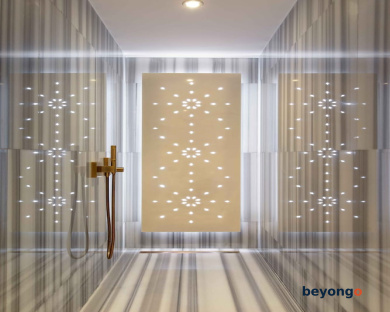 JW Marriott Istanbul Bosphorus 16
