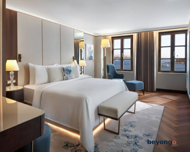 JW Marriott Istanbul Bosphorus 32