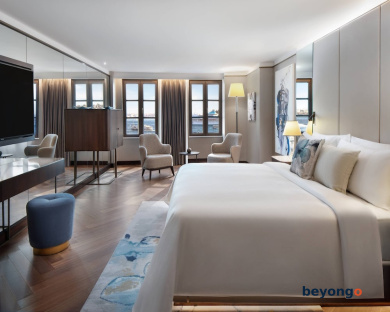 JW Marriott Istanbul Bosphorus 35